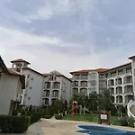 Triumph Village