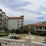Triumph Village 4* Sveti Vlas