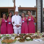 Triumph Village Sveti Vlas
