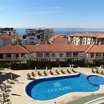 Triumph Village Aparthotel Sveti Vlas
