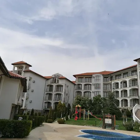 Triumph Village