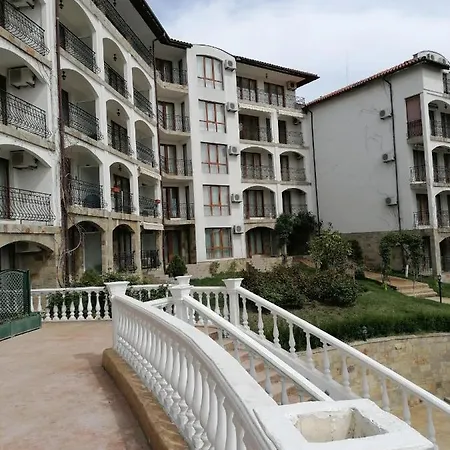 Triumph Village
