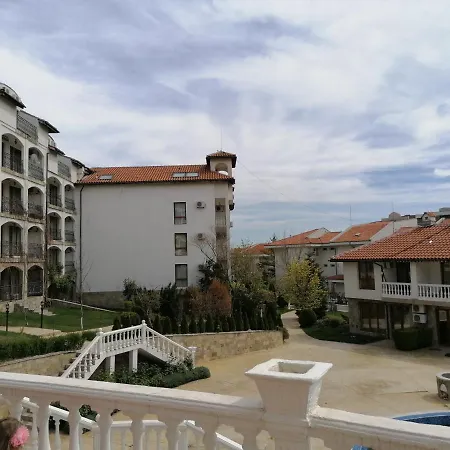 Triumph Village 4* Święty Włas