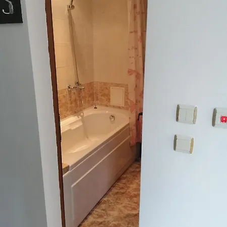 Triumph Village Hotel apartamentowy 4*