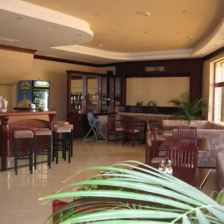 Triumph Village