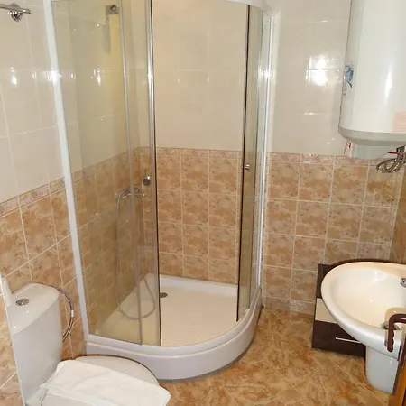 Hotel apartamentowy Triumph Village Święty Włas
