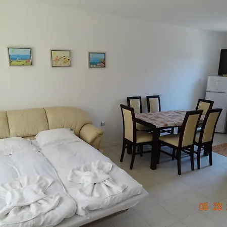 Hotel apartamentowy Triumph Village Święty Włas