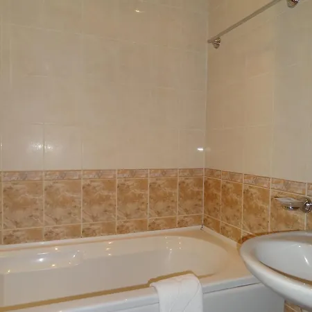 Triumph Village Appart hôtel Sveti Vlas