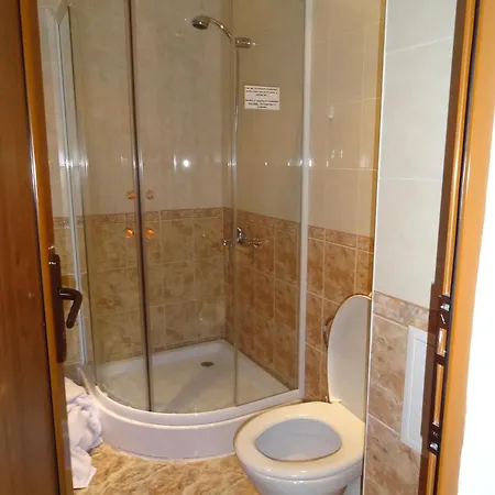 Hotel apartamentowy Triumph Village 4*