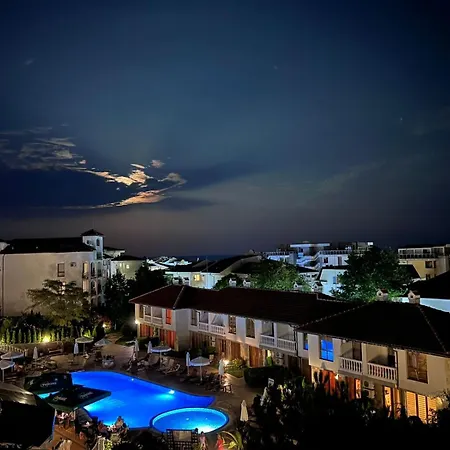 Triumph Village Sveti Vlas