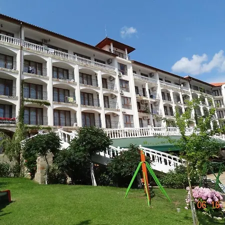 Triumph Village