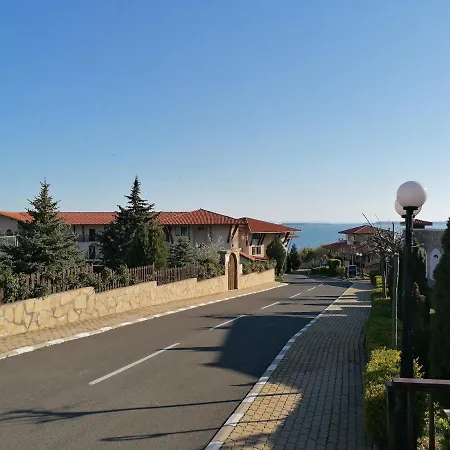 Triumph Village 4* Sveti Vlas
