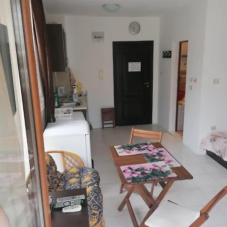 Triumph Village 4* Sveti Vlas