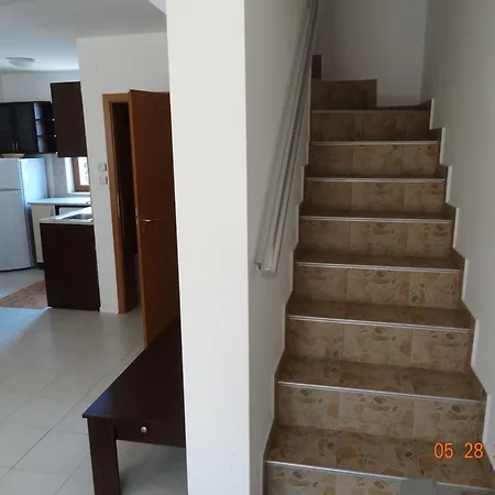 Triumph Village Apart Otel 4*