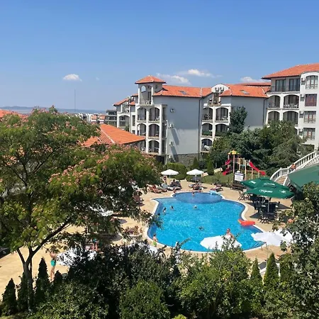 Triumph Village