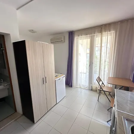 Triumph Village Sveti Vlas