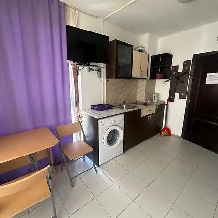 Apart Otel Triumph Village